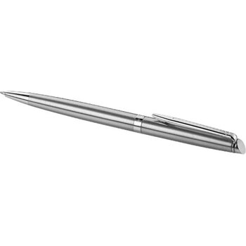 Waterman Hémisphère balpen Zilver