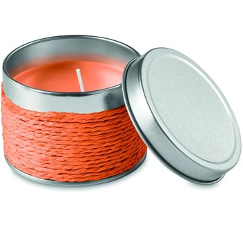 Oranje