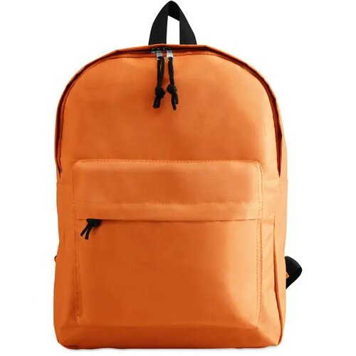 Rugzak Bapal oranje