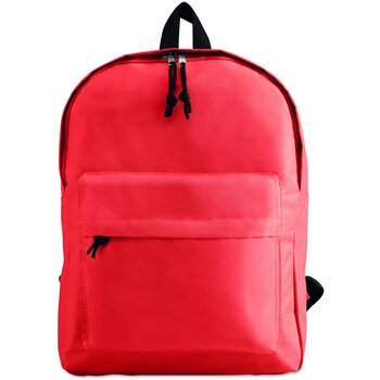 Rood - 0,290 KG - 600D Polyester