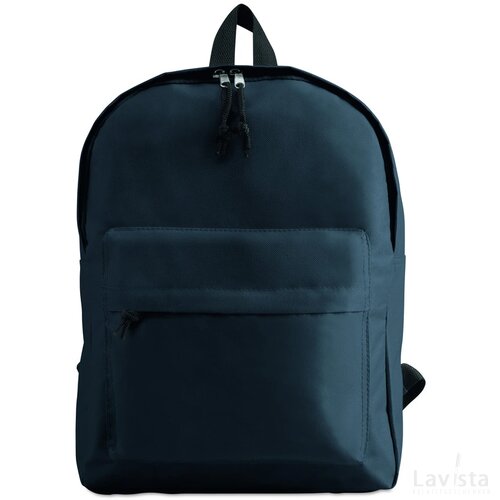 Rugzak Bapal blauw