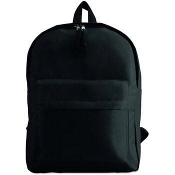 Zwart - 0,259 KG - 600D Polyester