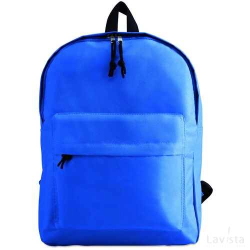Rugzak Bapal royal blauw
