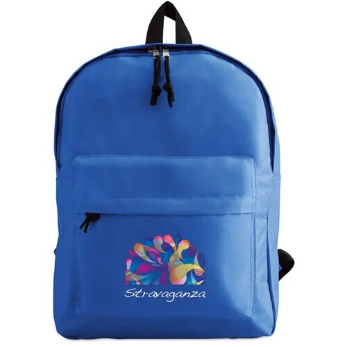 Rugzak Bapal royal blauw