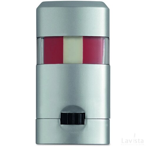 Body paint vlag Werel wit