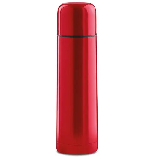 Dubbelwandige thermosfles Rood 500 ml