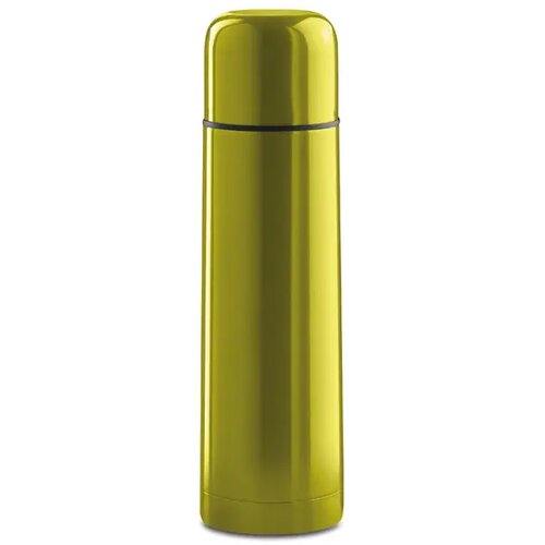 Dubbelwandige thermosfles Limoengroen 500 ml
