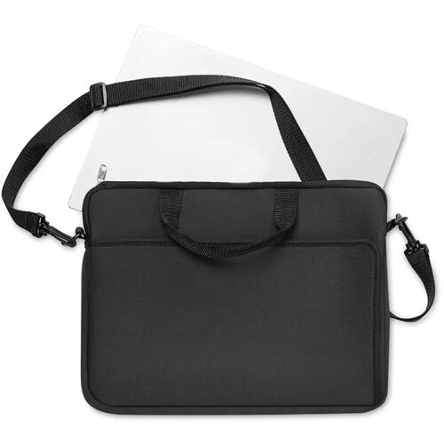Laptophoes Neolap zwart