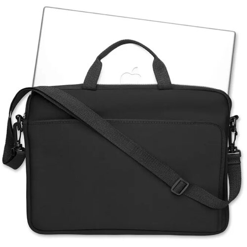 Laptophoes Neolap zwart