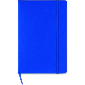 Blauw - 21X14X1,41 CM