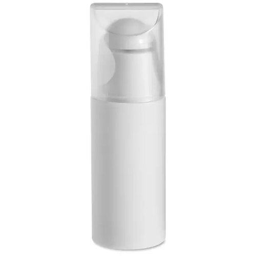 Handzame ventilator Wit