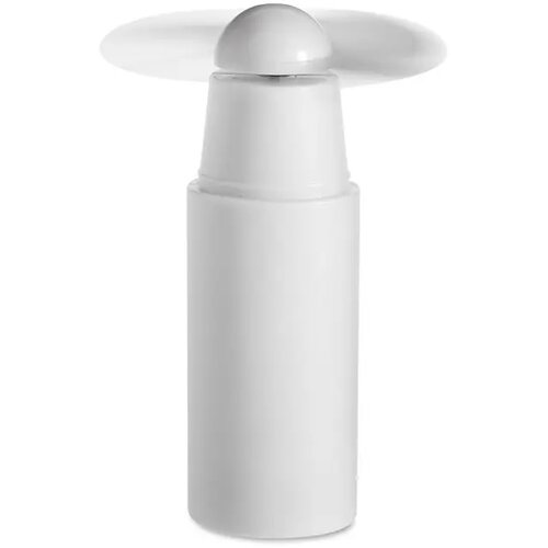 Handzame ventilator Wit
