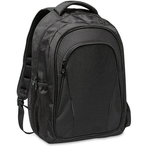 Laptop rugzak Macau zwart