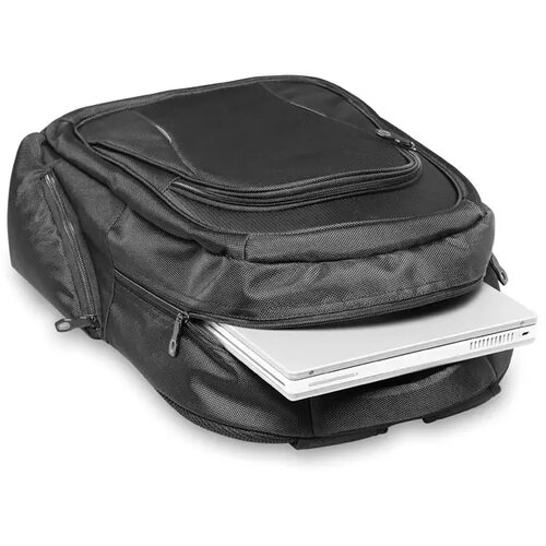 Laptop rugzak Macau zwart