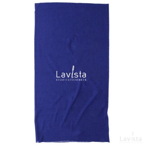 Goedkope buff Blauw