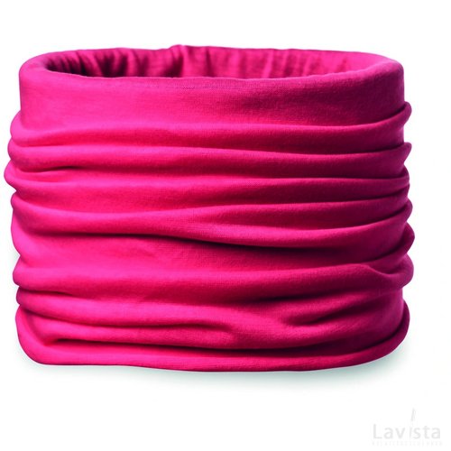 Goedkope buff Rood