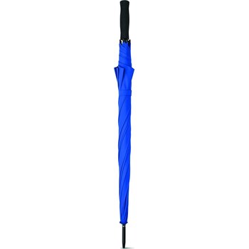 Paraplu, 27 inch Swansea royal blauw