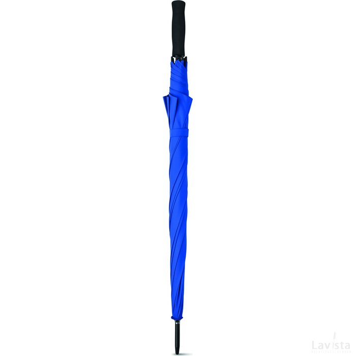 Paraplu, 27 inch Swansea royal blauw
