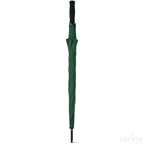 Paraplu, 27 inch Swansea groen