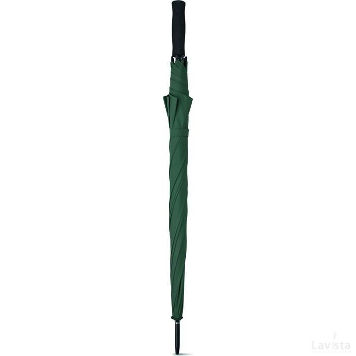 Paraplu, 27 inch Swansea groen