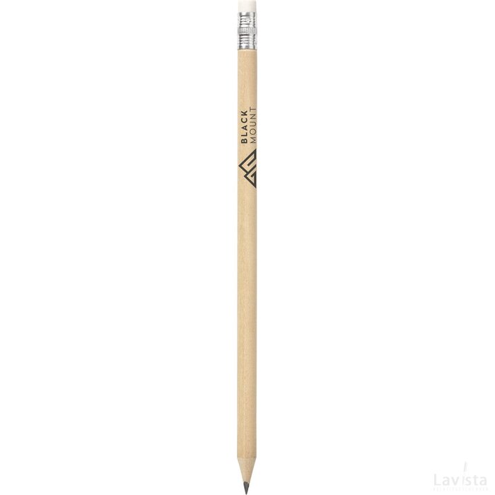 Pencil Potlood Hout