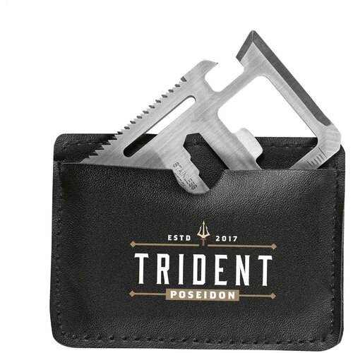 Creditcard Multitool Met 11 Functies