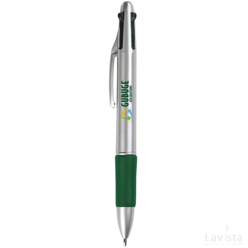 Quattrocolour Pennen Groen