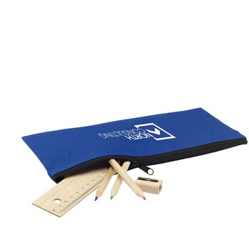 Multipouch Etui Wit Multipouch Etui Wit