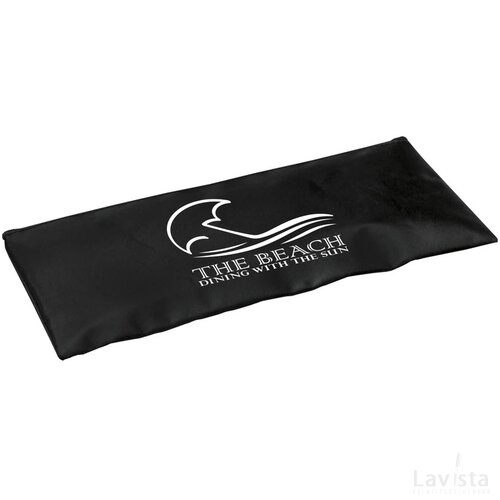 Multipouch Etui Zwart