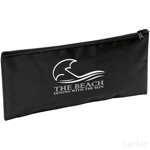 Multipouch Etui Zwart