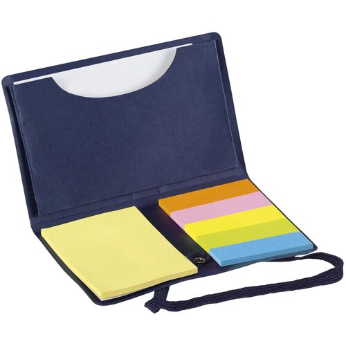 Memomapje Met Sticky Notes
