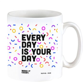 Full Colour Mug Mok Wit Full Colour Mug Mok Wit