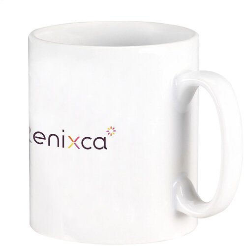 Full Colour Mug Mok