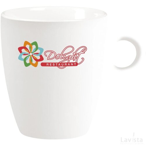Koffiemok Bedrukken