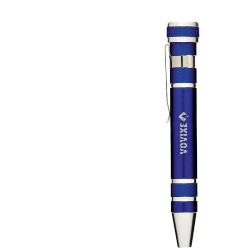 Toolpen Bitpen Blauw