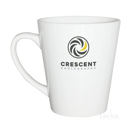 Deltacup Wit