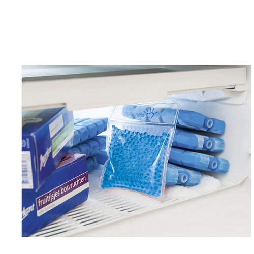 Hot&Cold Pack Met Flap