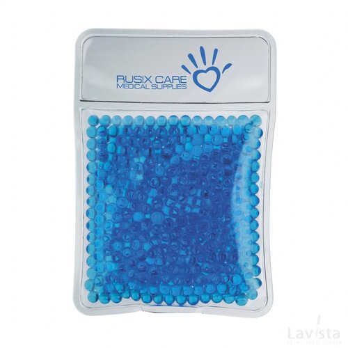 Hot&Cold Pack Warmtepad Blauw