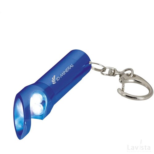 Openled Lampje/Opener Blauw