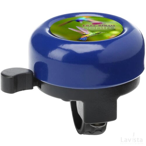 Bike Bell Fietsbel Blauw