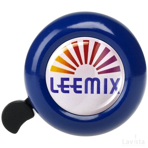 Bike Bell Fietsbel Blauw