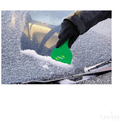 Ontario Ijskrabber Groen