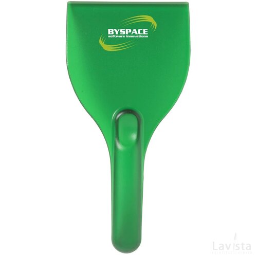 Ontario Ijskrabber Groen