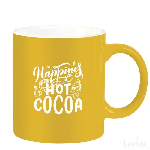 Kittymug Geel