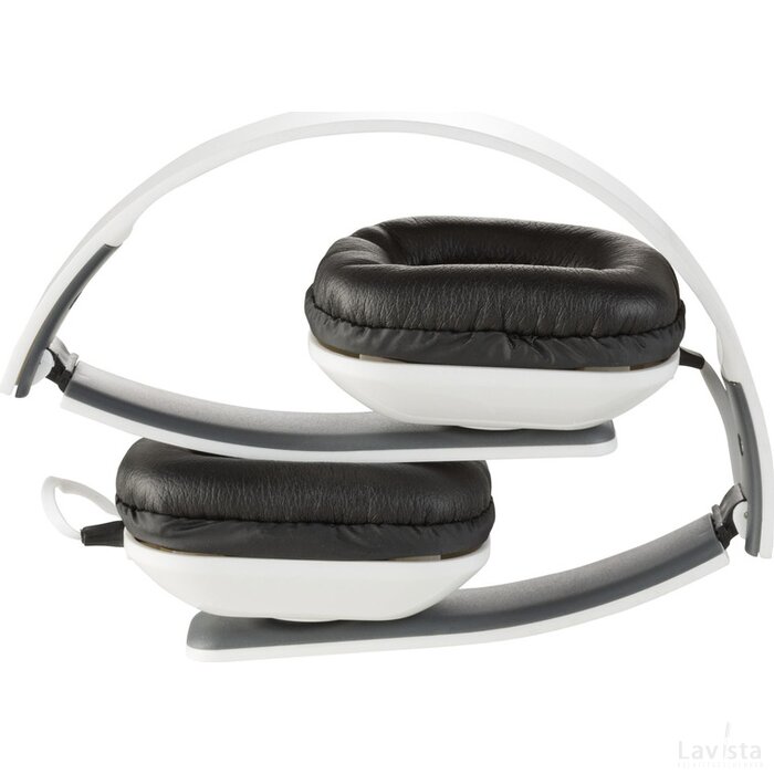 Compactsound Headset Wit
