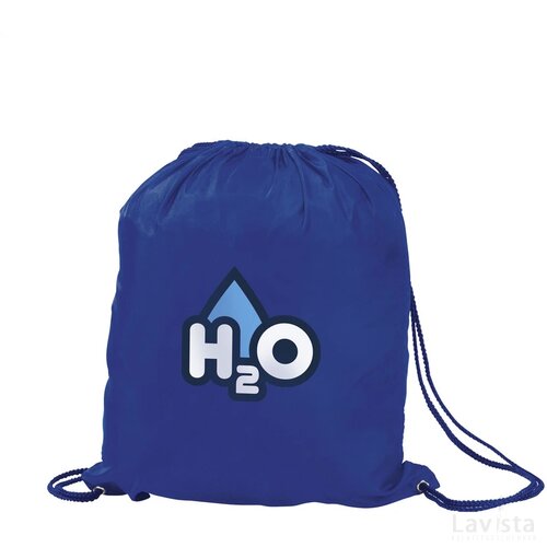 Promobag Rugzak Royalblauw