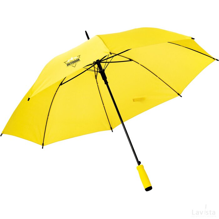 Colorado Paraplu Geel
