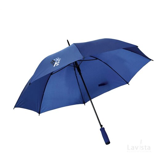 Colorado Paraplu Donkerblauw