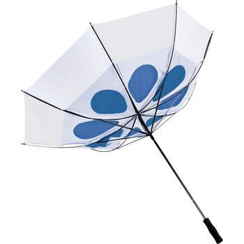 Golfclass Paraplu Kobaltblauw