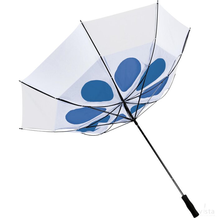 Golfclass Paraplu Kobaltblauw